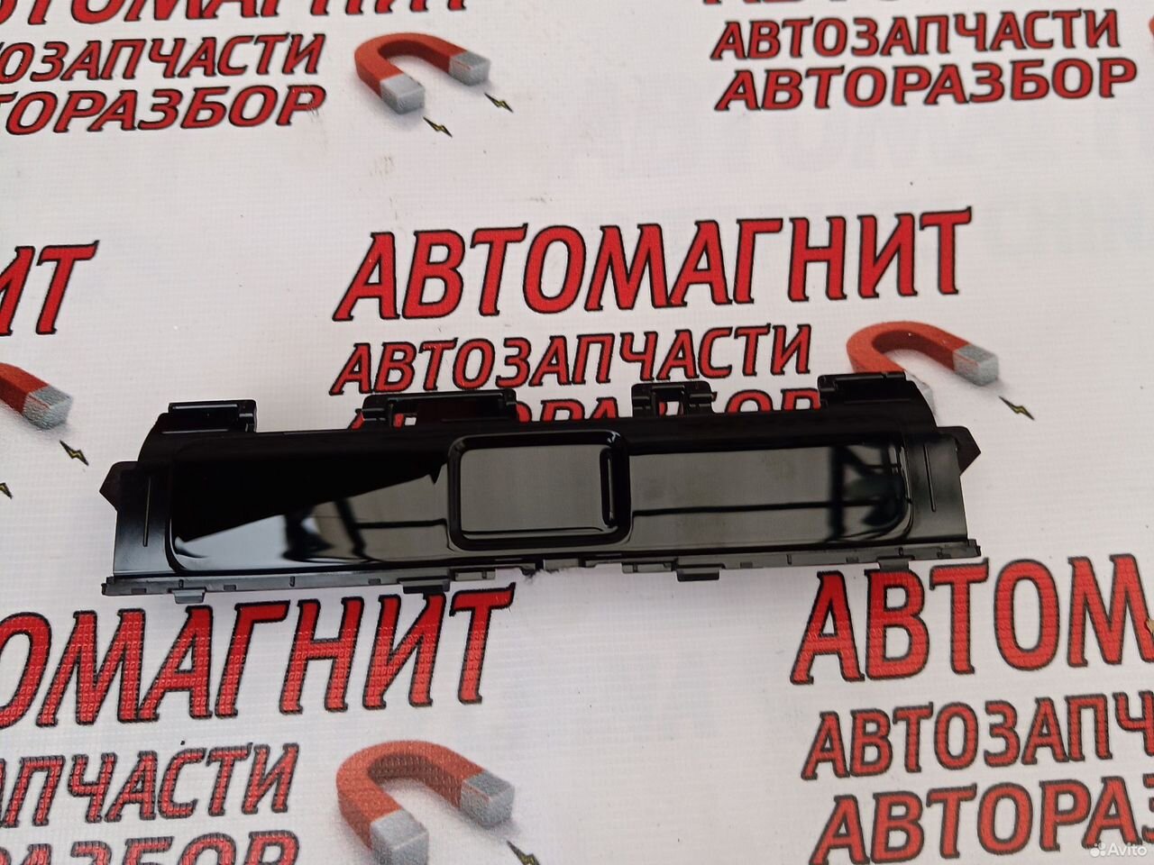 Камера салона Lixiang L7