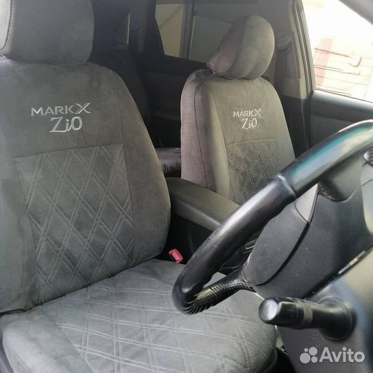 Чехлы Mark X Zio