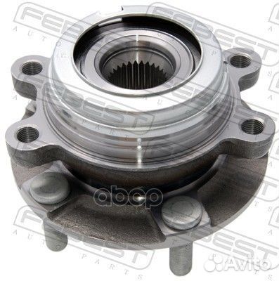 Ступица с подшипником nissan teana J32/murano Z51