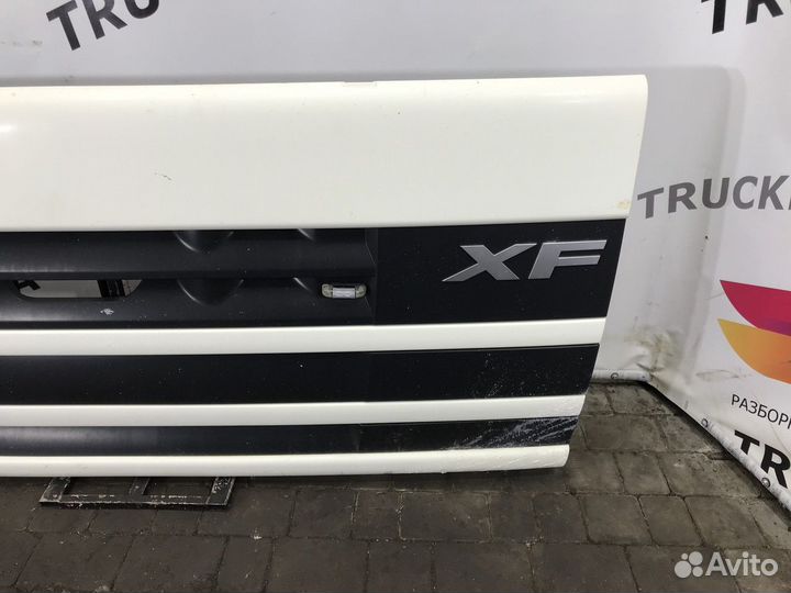 1644191000 Капот Daf XF105