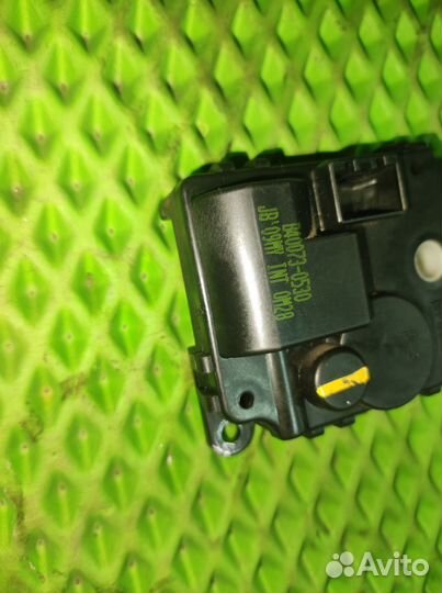 Сервопривод отопителя Kia Rio