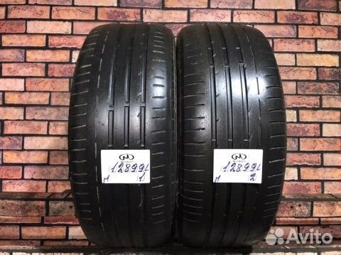 Bridgestone Potenza S001 235/50 R18