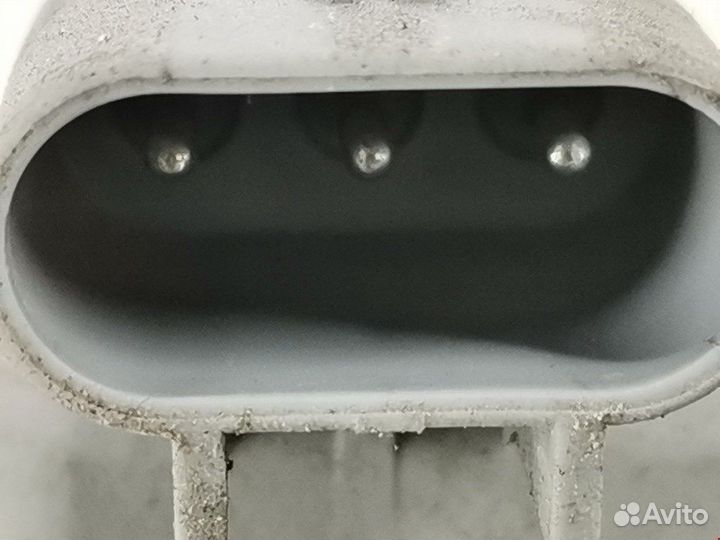 Фара передняя для Opel Astra G 9117304