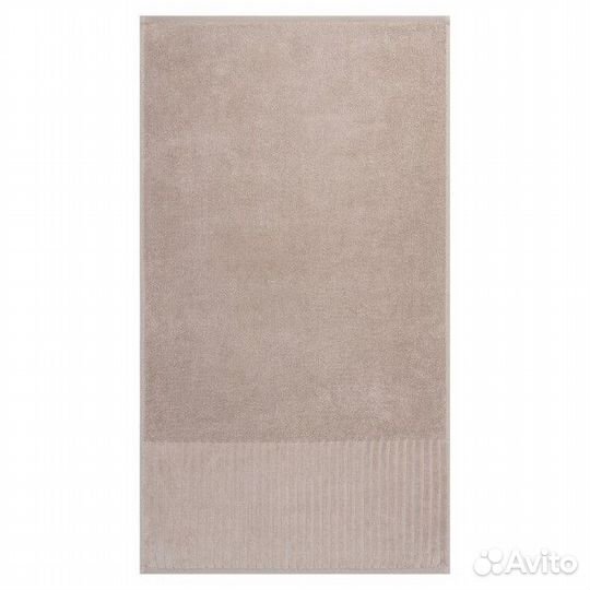 Полотенце махр. cleanelly Каската 50х90см бежевое