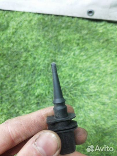 Датчик наружной температуры Bmw X3 E83 2.5 N52