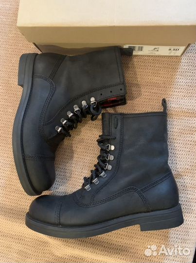 Ботинки Ralph Lauren USA