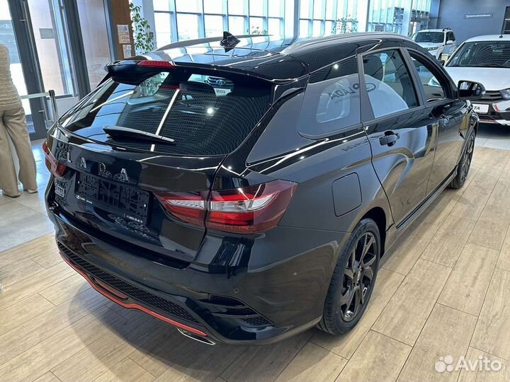 LADA Vesta 1.6 МТ, 2023