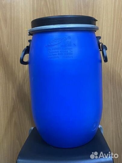 Бочка для брожения