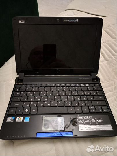 Acer NAV50
