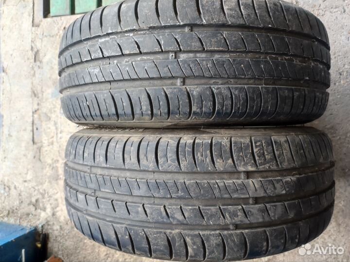 Kumho Ecowing ES01 KH27 195/55 R15