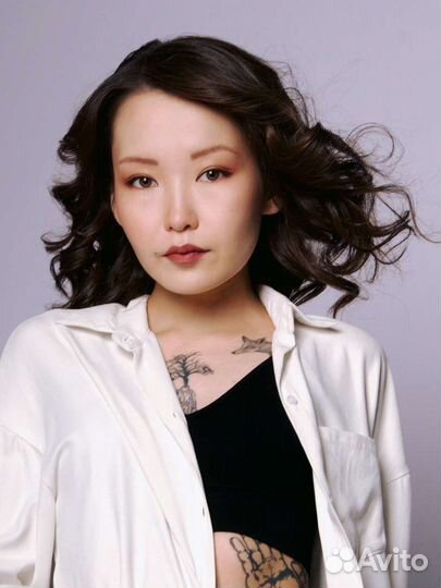 Визажист - Макияж - Прическа