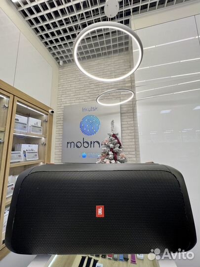 Портативная Колонка JBL PartyBox 310