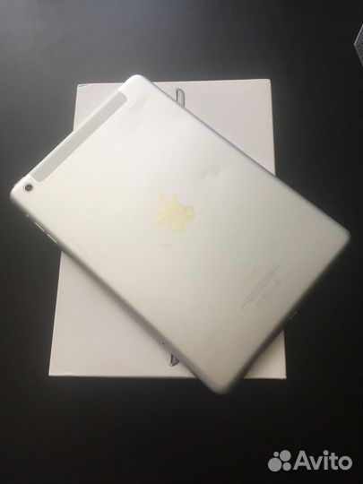 iPad mini 1 16gb 3g