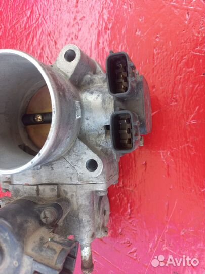 Дроссельная заслонка Nissan Maxima A33