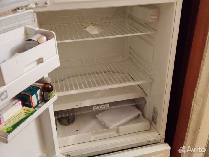 Холодильник бу