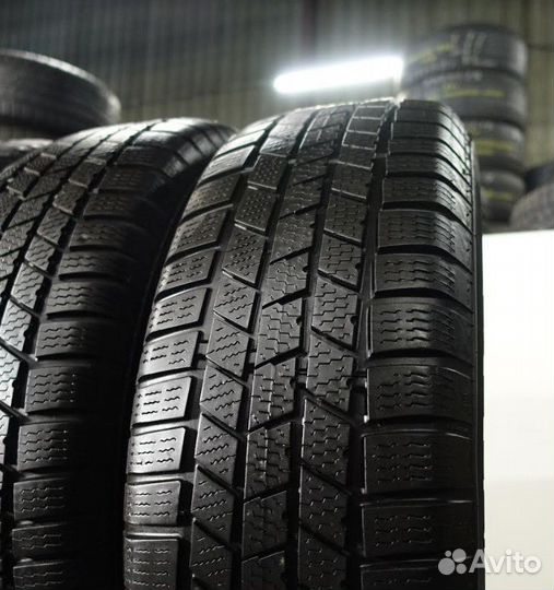 Continental ContiCrossContact LX Sport 275/40 R22