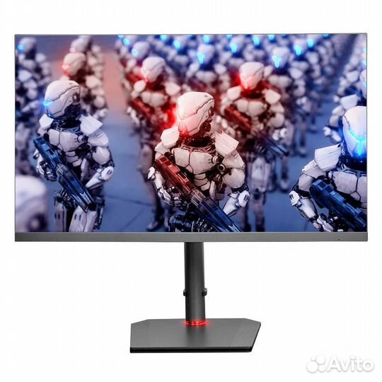 Монитор sanc M2766UPB