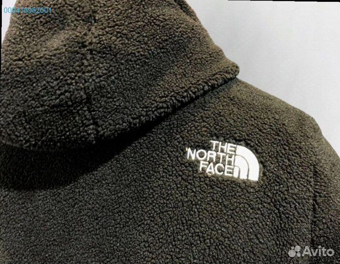 Двухсторонние куртки The North Face (Арт.36802)