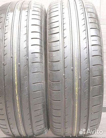 Nexen N'Priz RH1 215/60 R17 96M