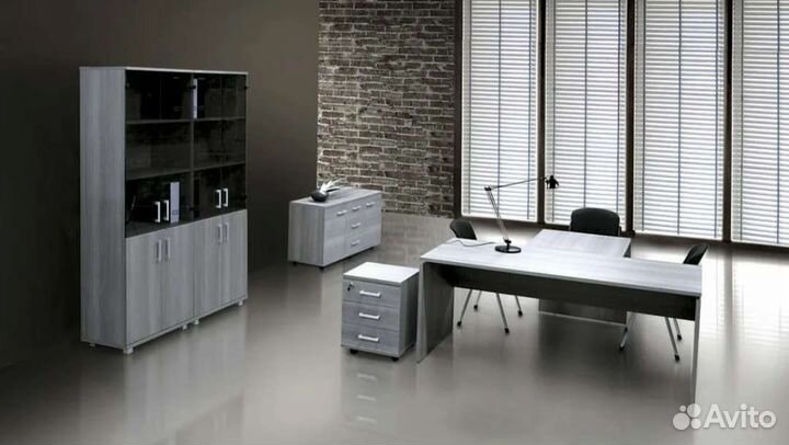 Стильная мебель для офиса Наличие/Заказ