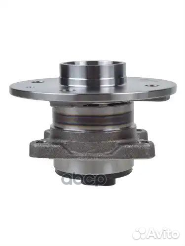 R169.59vkba3697 к-кт подшипника ступ. задPeugeot