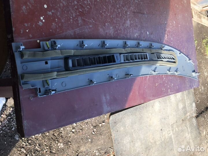 Крышка отопителя Renault T-series.7482562195