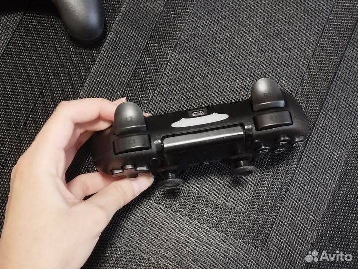 Геймпады Dexp