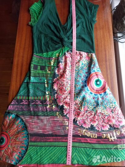 Desigual платье 44