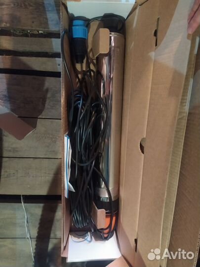 Насос для скважины