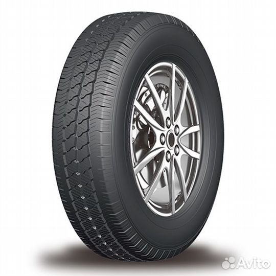 Roadmarch Van A/S 195/70 R15 104R