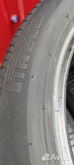 Pirelli Powergy 215/50 R17 95W