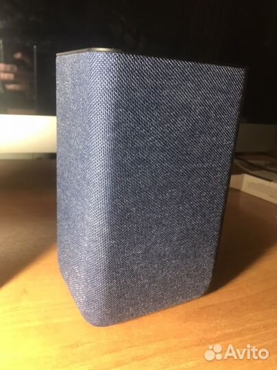 Яндекс станция 2