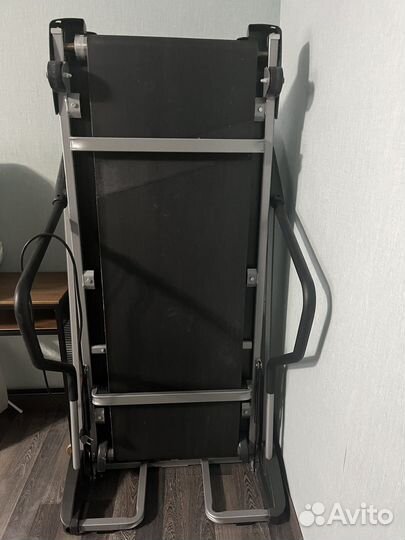 Беговая дорожка электрическая kettler