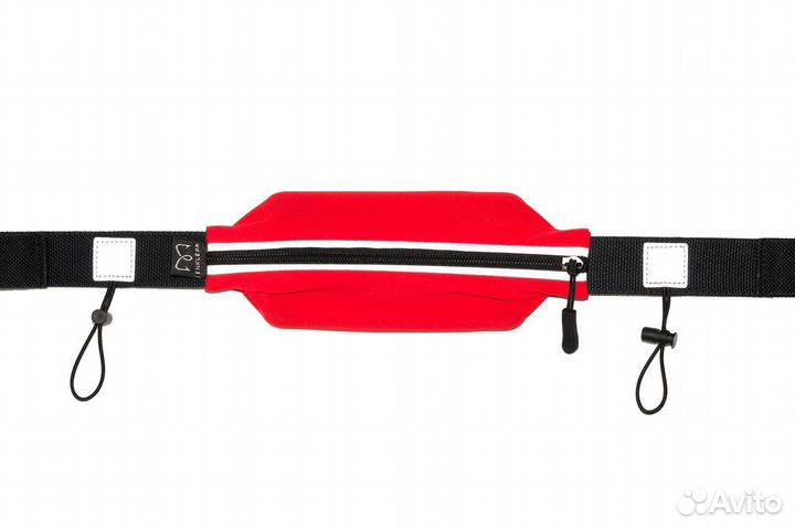 Сумка enklepp RUN belt fast