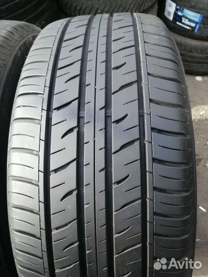 Dunlop Grandtrek PT3A 275/50 R21