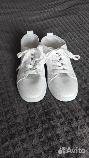 Кеды для девочки