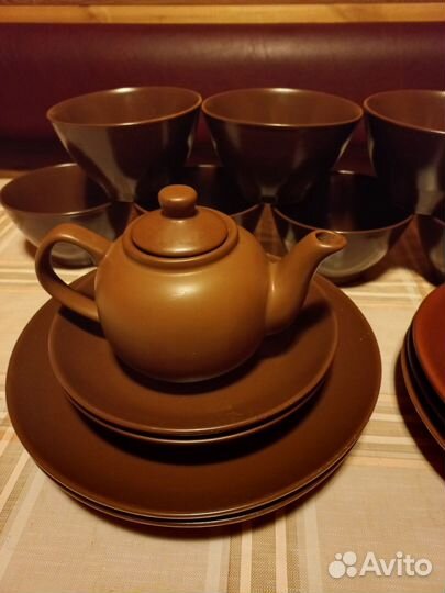 Набор столовой посуды