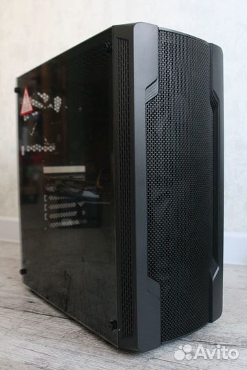Intel Core i7-8700T/16Gb DDR4/RX 5600XT 6Gb/M.2