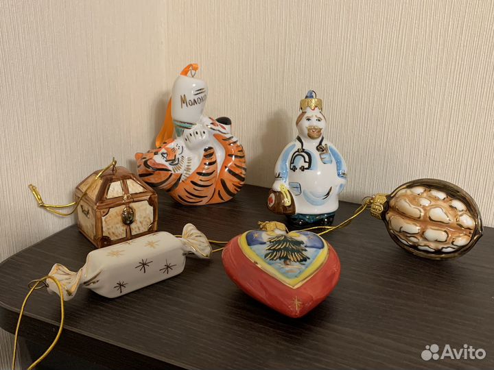 Лефортовский фарфор