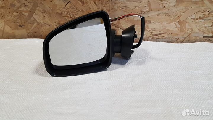 Зеркало Renault Duster /Logan 2010 г. в