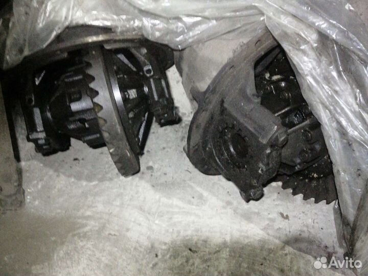 Редуктор ЗИЛ