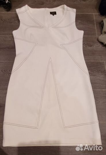 Платье laundry