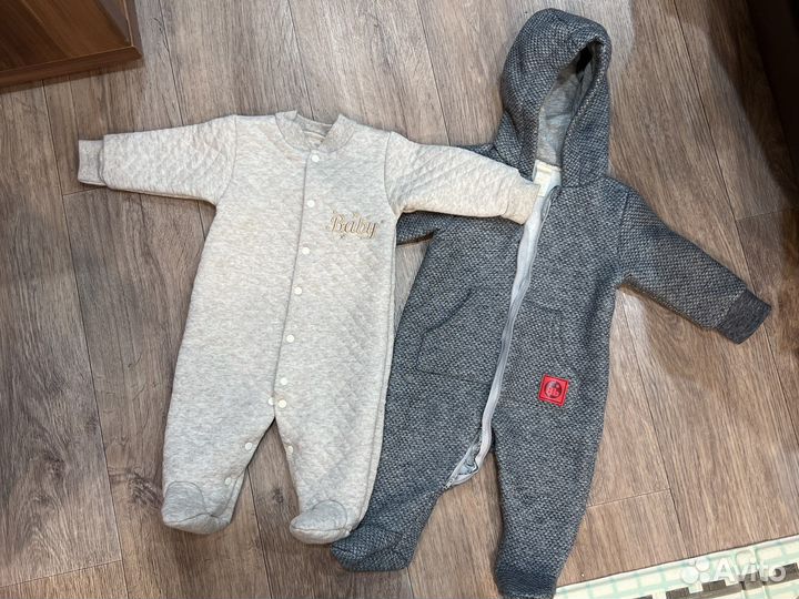 Комбинезон 62