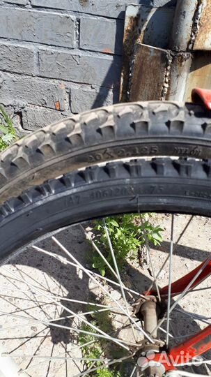 Велосипед-Кама