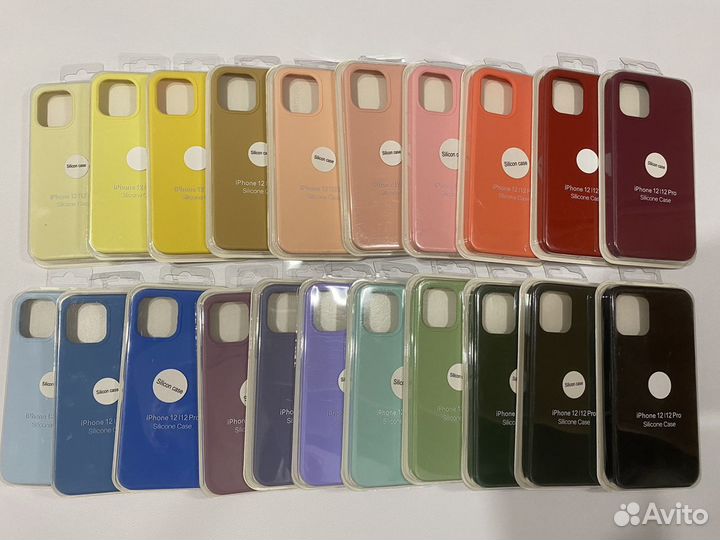 Чехол для iPhone