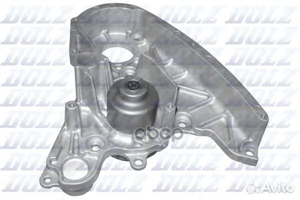 Помпа Fiat Ducato 06-; Iveco Daily 06-; УАЗ Пат