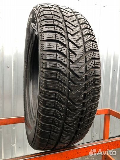 Pirelli Winter SnowControl III 195/60 R16