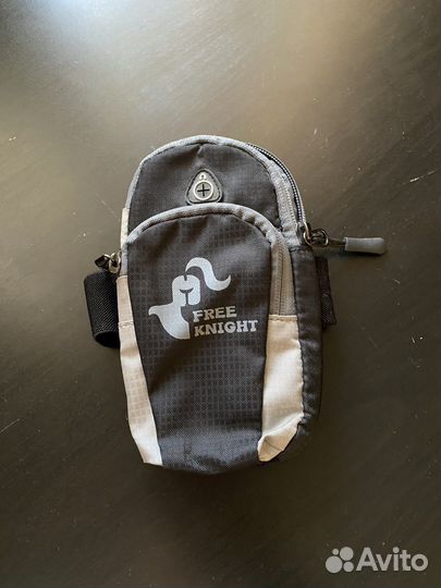 Сумка для тренировок