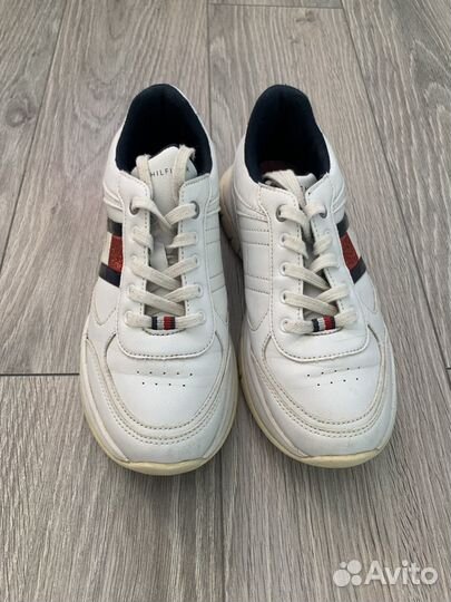 Обувь для девочки