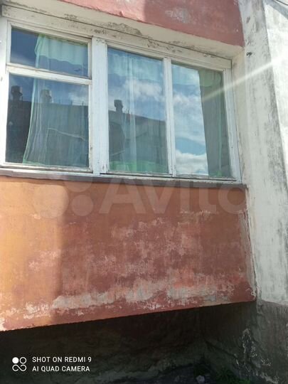 2-к. квартира, 48,6 м², 1/5 эт.